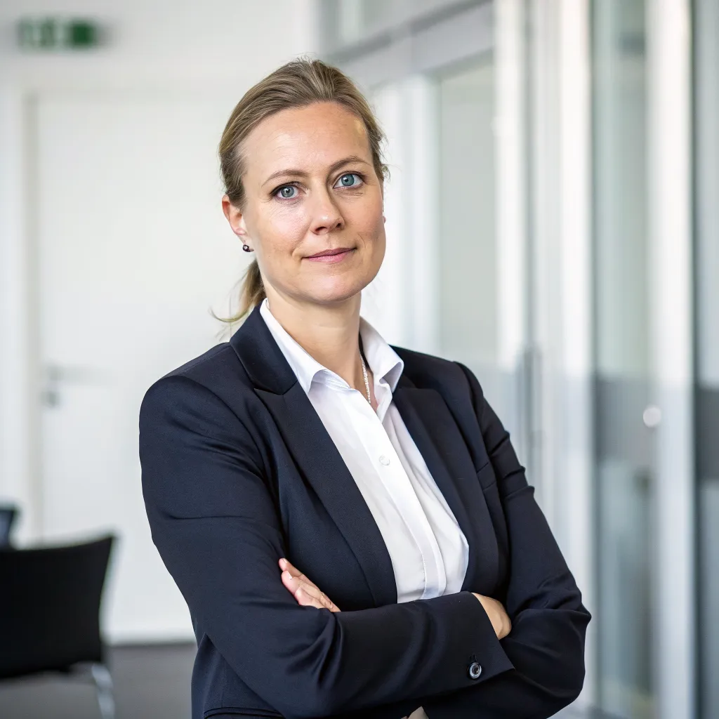 Anna Lindholm